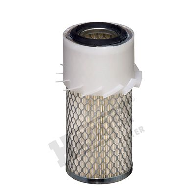 HENGST FILTER oro filtras E750L